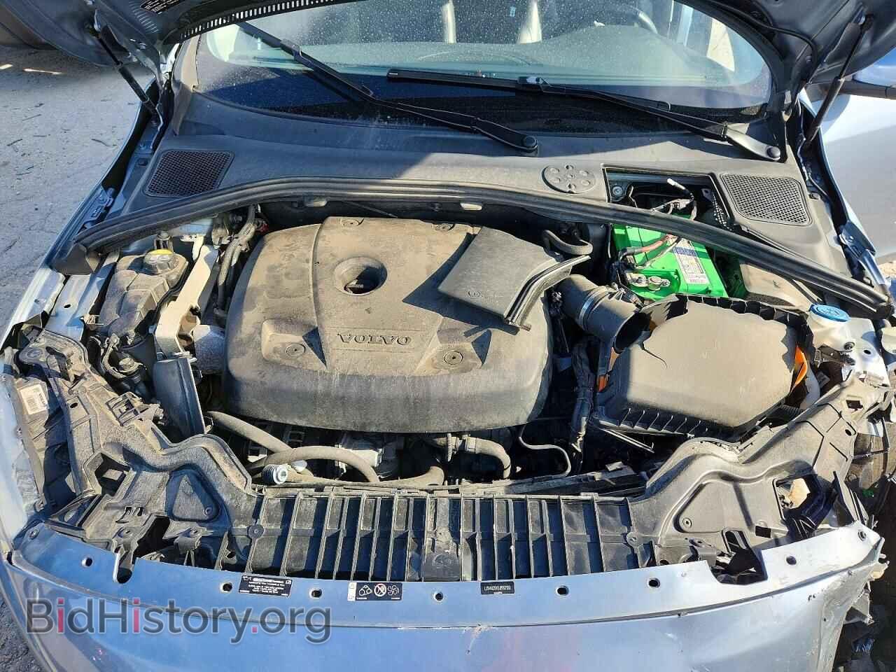 2018 VOLVO S60 - VIN: LYV402TK0JB162130 - Фото 11