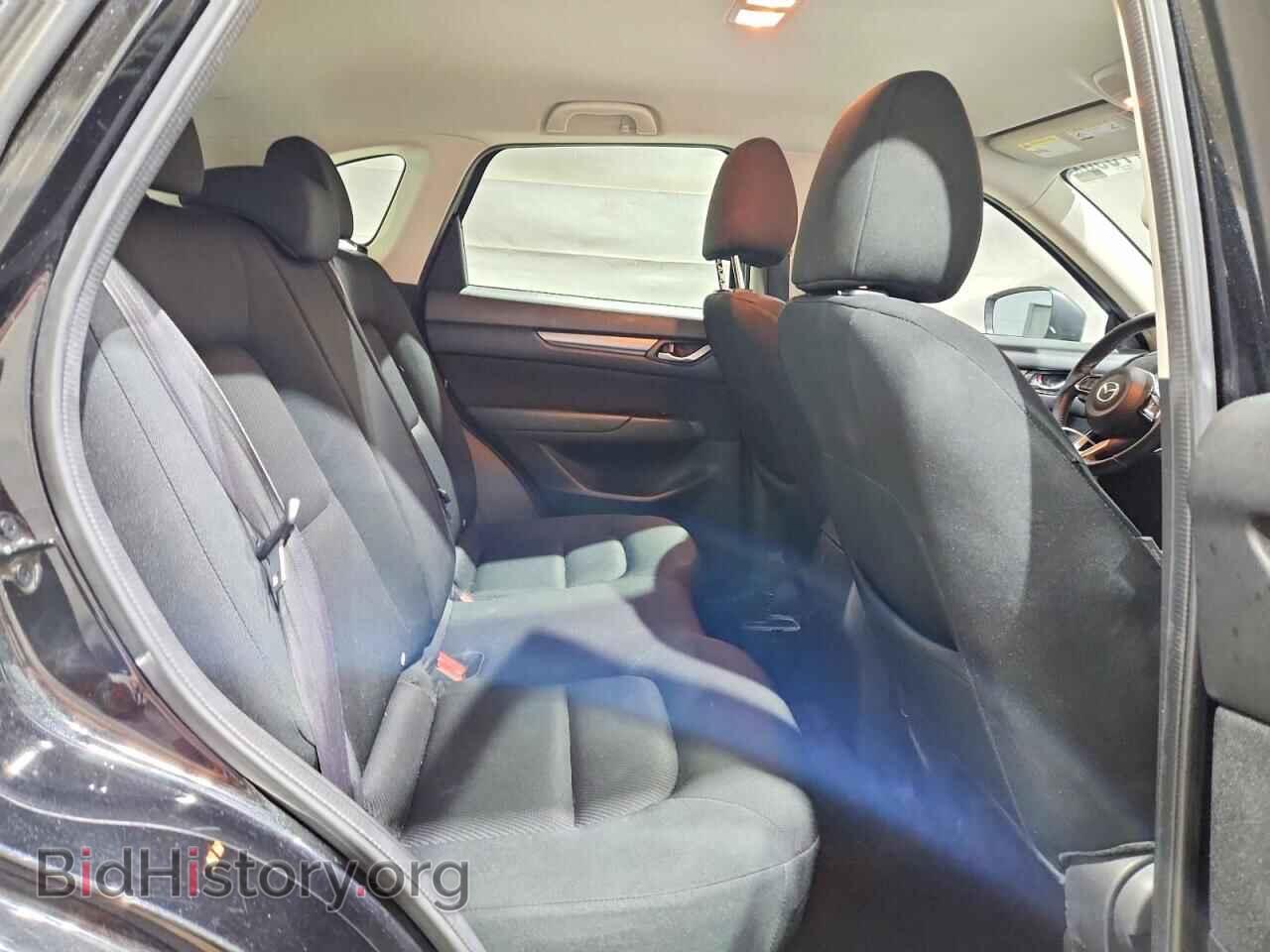 2019 MAZDA CX-5 - VIN: JM3KFBBM7K0598018 - Фото 11