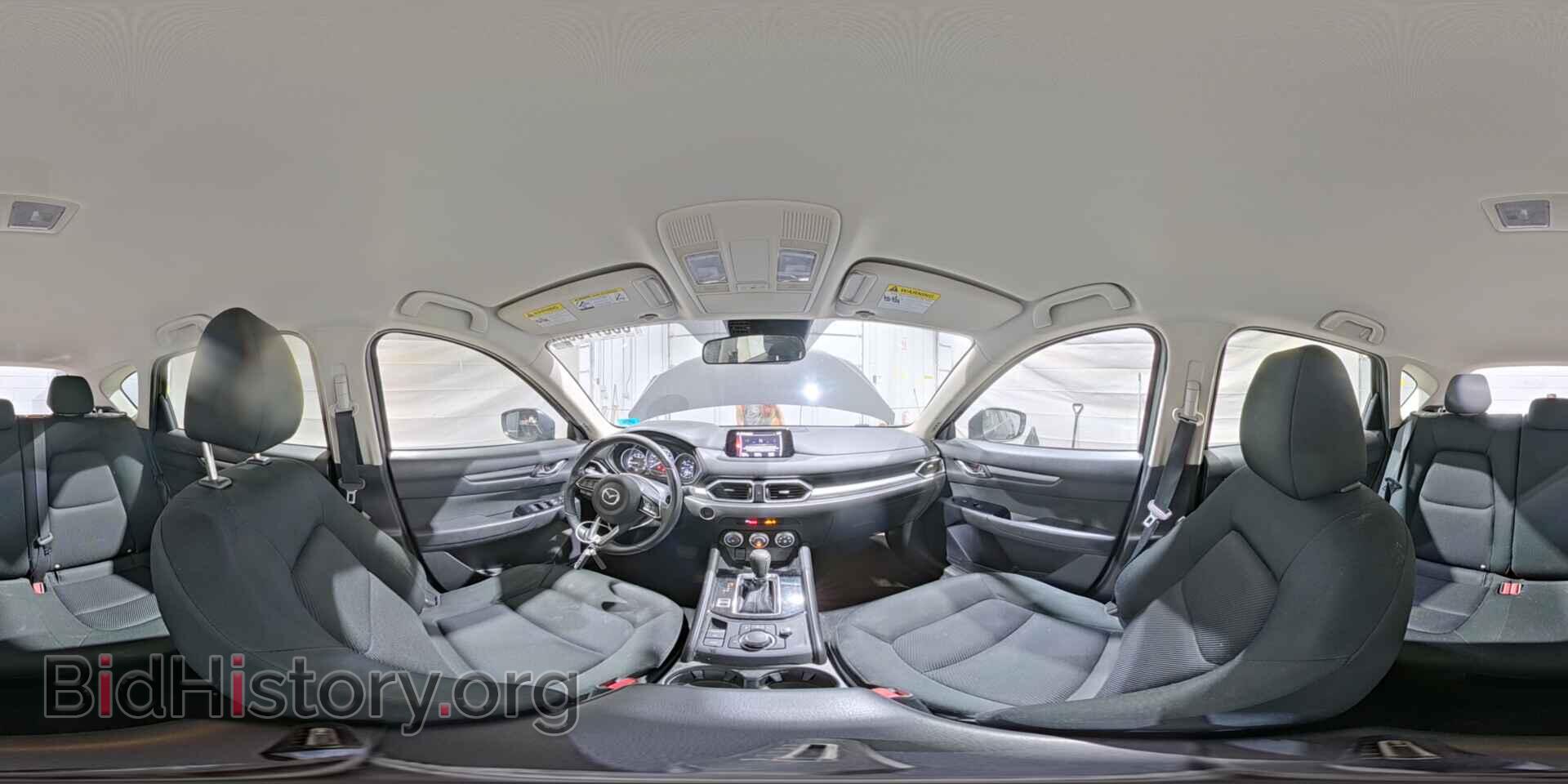 2019 MAZDA CX-5 - VIN: JM3KFBBM7K0598018 - Фото 15