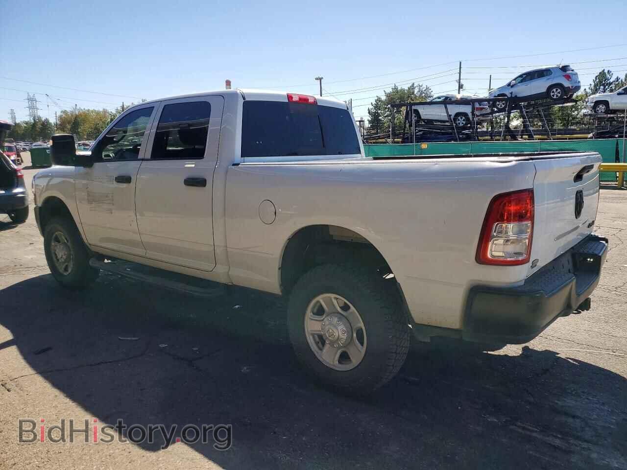 2023 RAM 2500 - VIN: 3C6UR5CJ5PG517056 - Photo 2