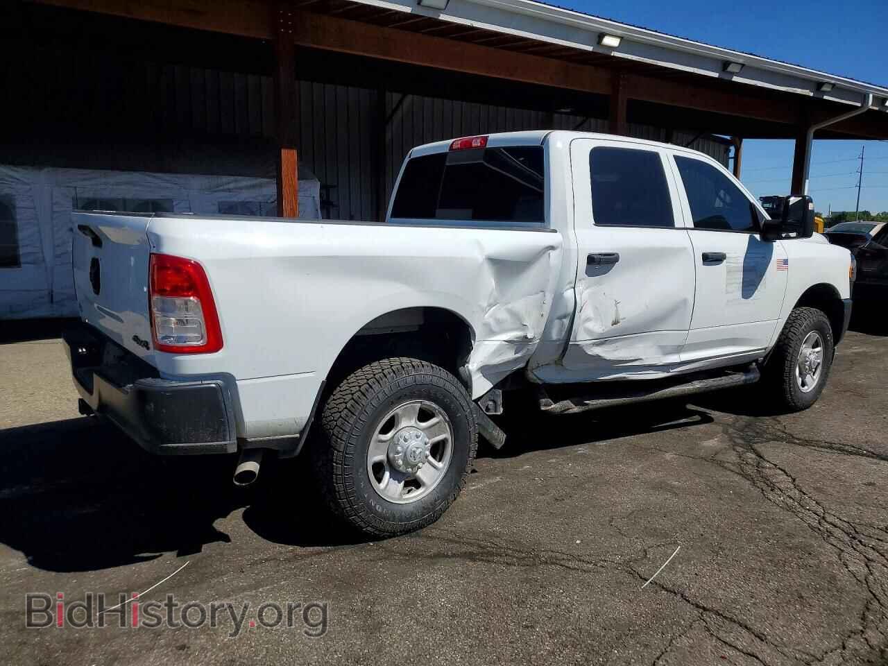 2023 RAM 2500 - VIN: 3C6UR5CJ5PG517056 - Photo 3