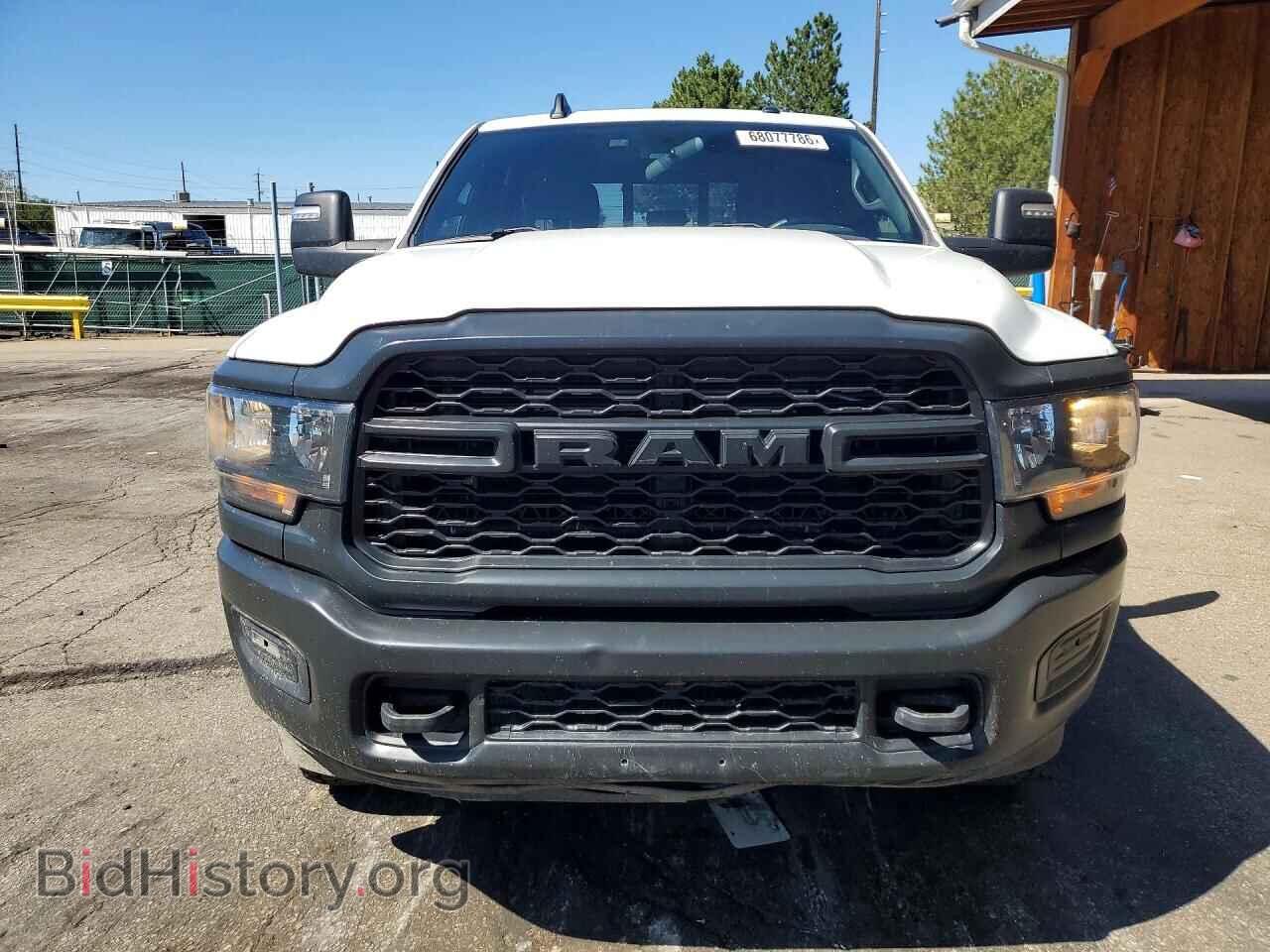 2023 RAM 2500 - VIN: 3C6UR5CJ5PG517056 - Photo 5