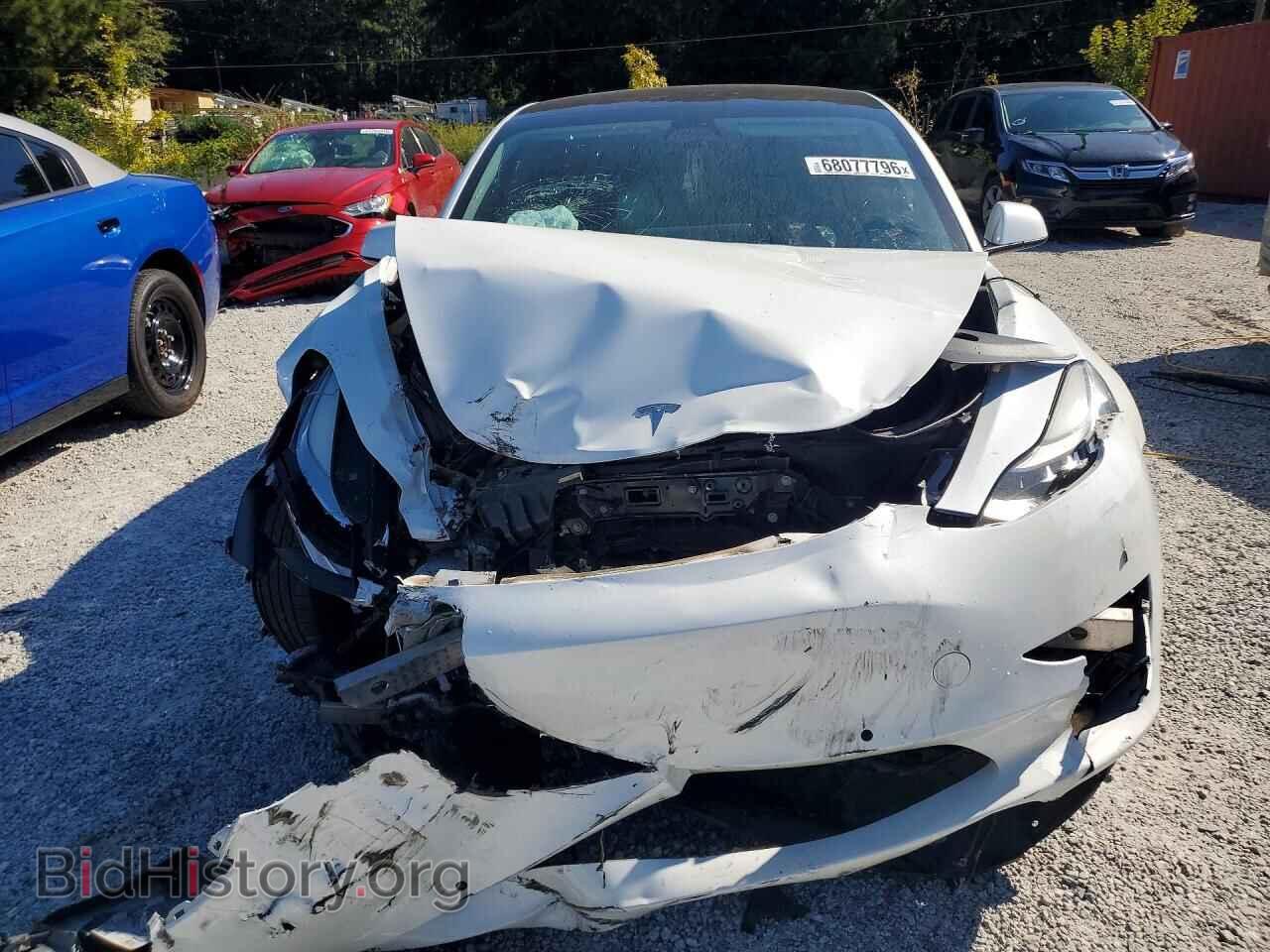2018 TESLA MODEL 3 - VIN: 5YJ3E1EA6JF046019 - Фото 5