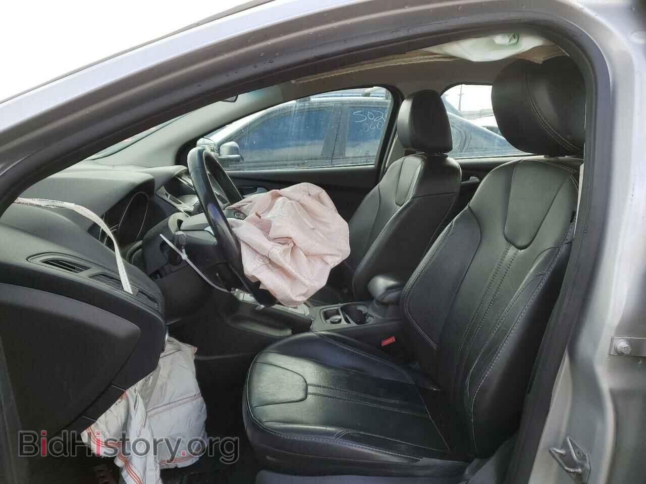 2014 FORD FOCUS - VIN: 1FADP3F26EL235750 - Photo 7