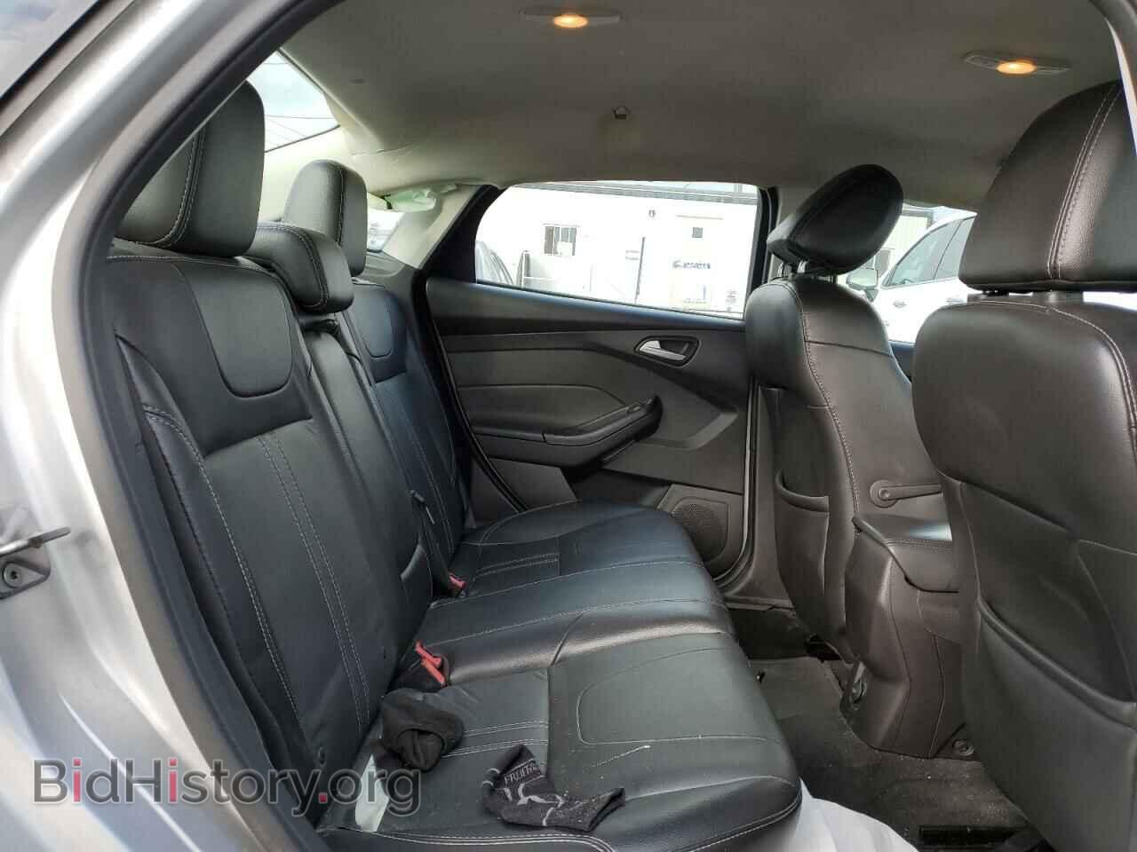 2014 FORD FOCUS - VIN: 1FADP3F26EL235750 - Photo 10