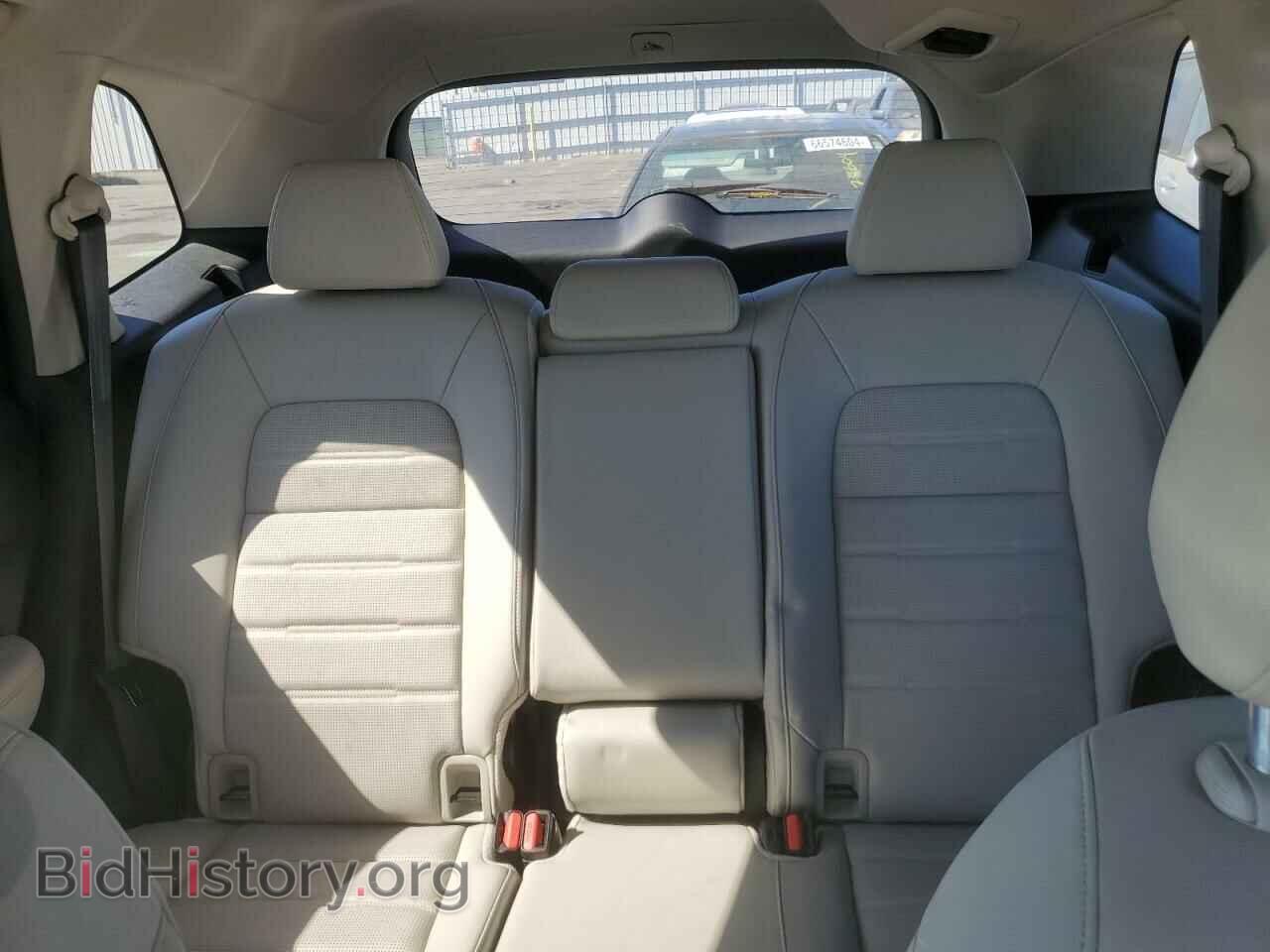 2023 HONDA CRV - VIN: 2HKRS4H73PH400822 - Фото 10