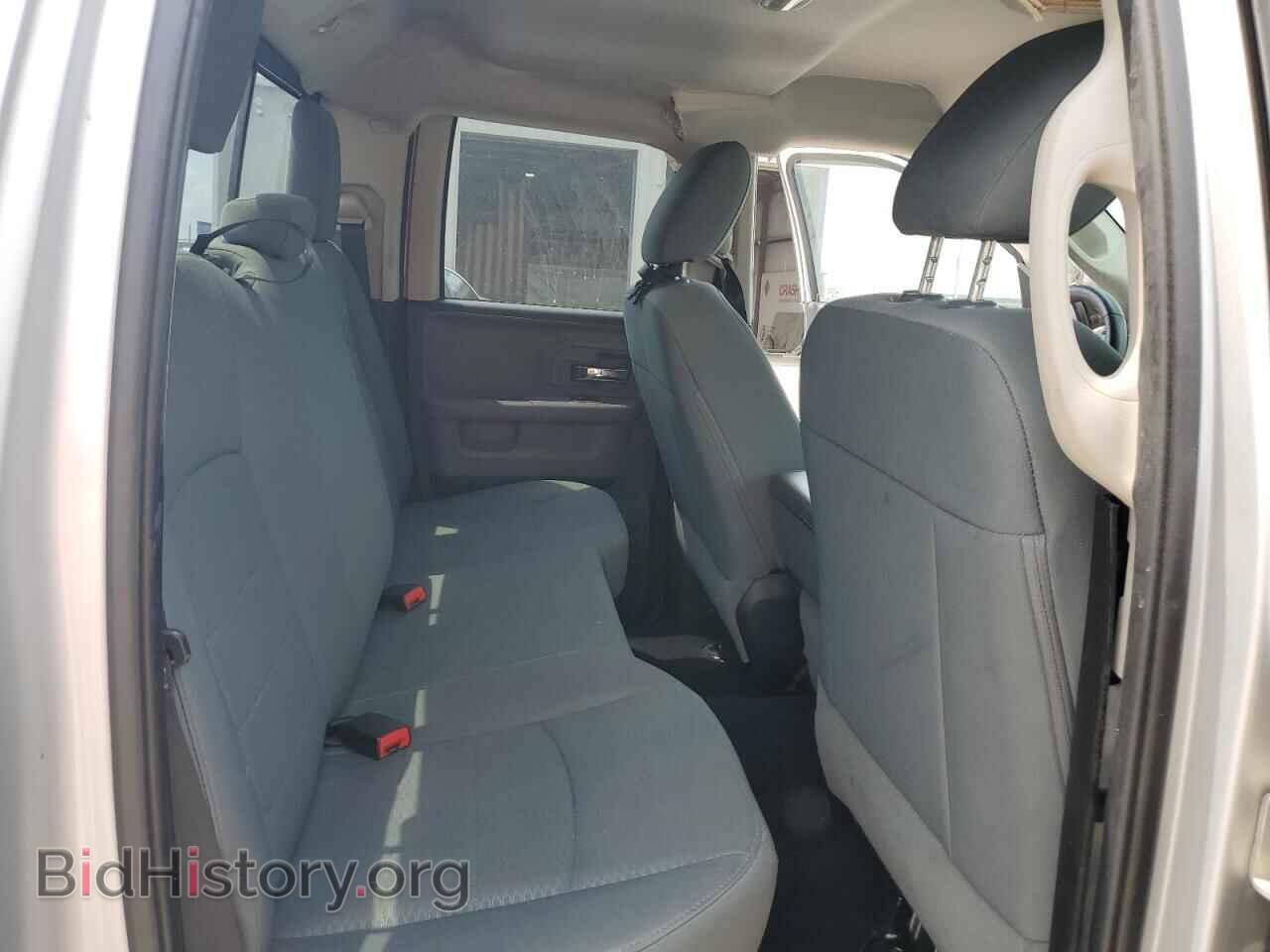 2015 RAM 1500 - VIN: 1C6RR7GG9FS571810 - Фото 10