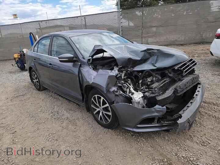 2017 VOLKSWAGEN JETTA - VIN: 3VWDB7AJ7HM314553 - Фото 13