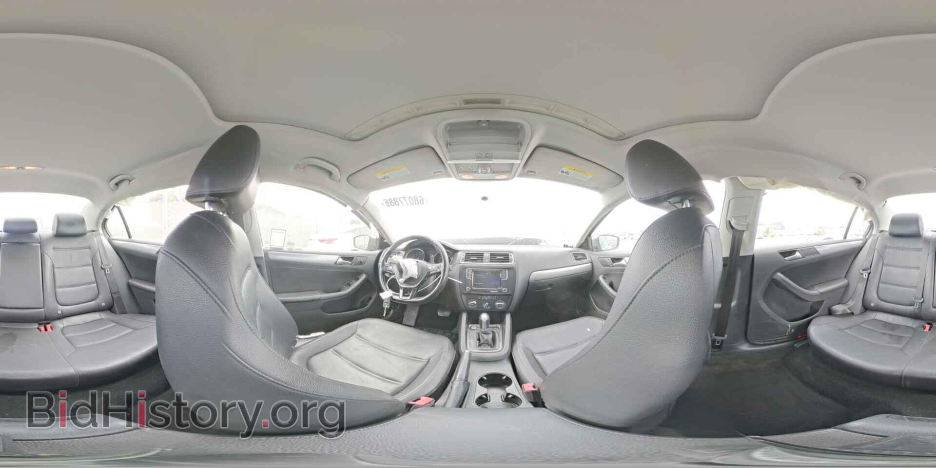 2017 VOLKSWAGEN JETTA - VIN: 3VWDB7AJ7HM314553 - Фото 14