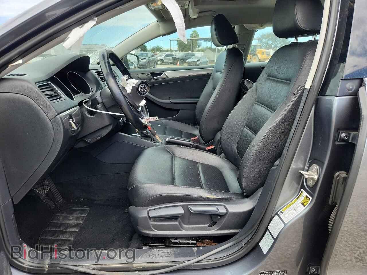 2017 VOLKSWAGEN JETTA - VIN: 3VWDB7AJ7HM314553 - Фото 7