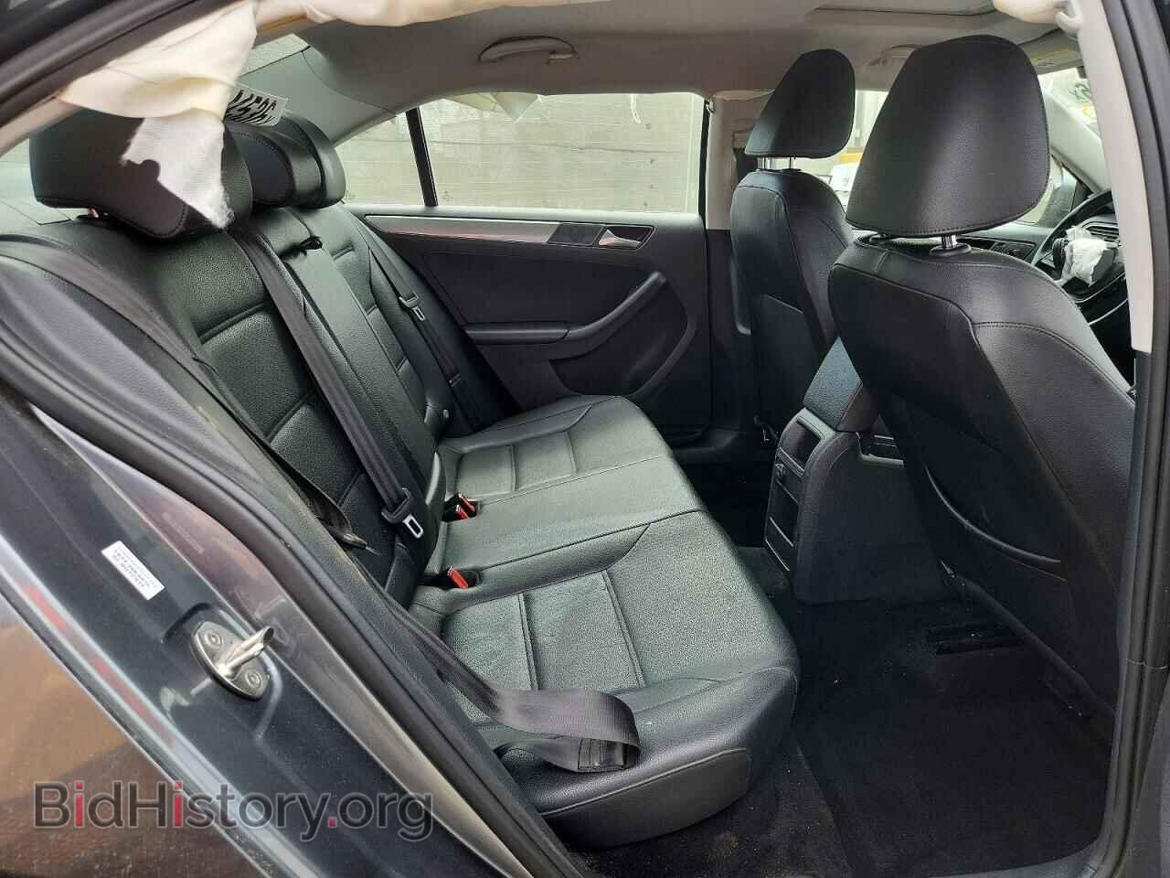 2017 VOLKSWAGEN JETTA - VIN: 3VWDB7AJ7HM314553 - Фото 10