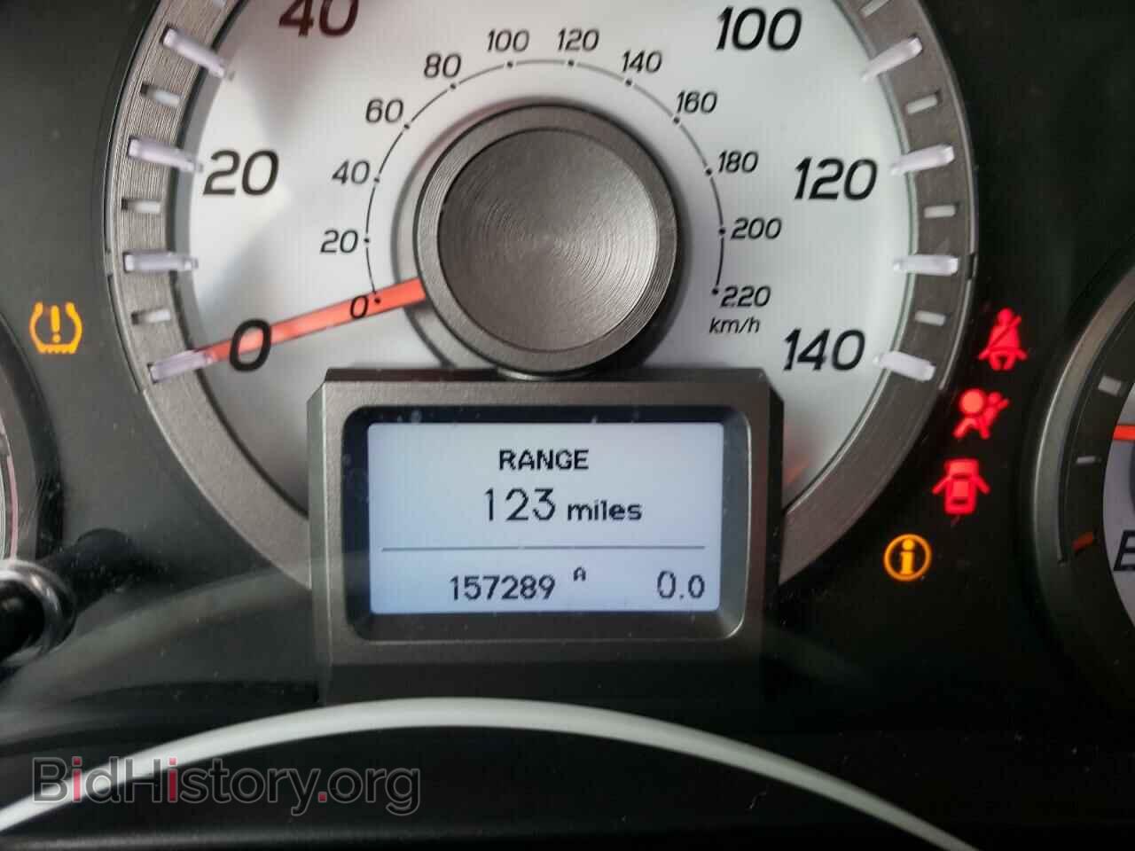 2013 HONDA PILOT - VIN: 5FNYF4H9XDB067241 - Фото 8