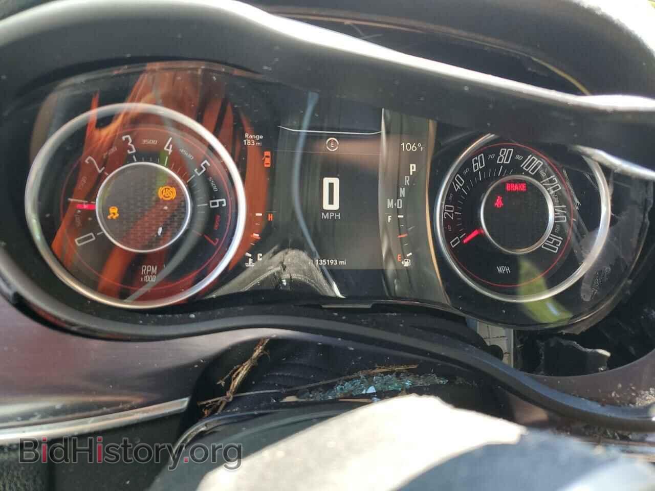 2015 DODGE CHALLENGER - VIN: 2C3CDZAG5FH913007 - Фото 9