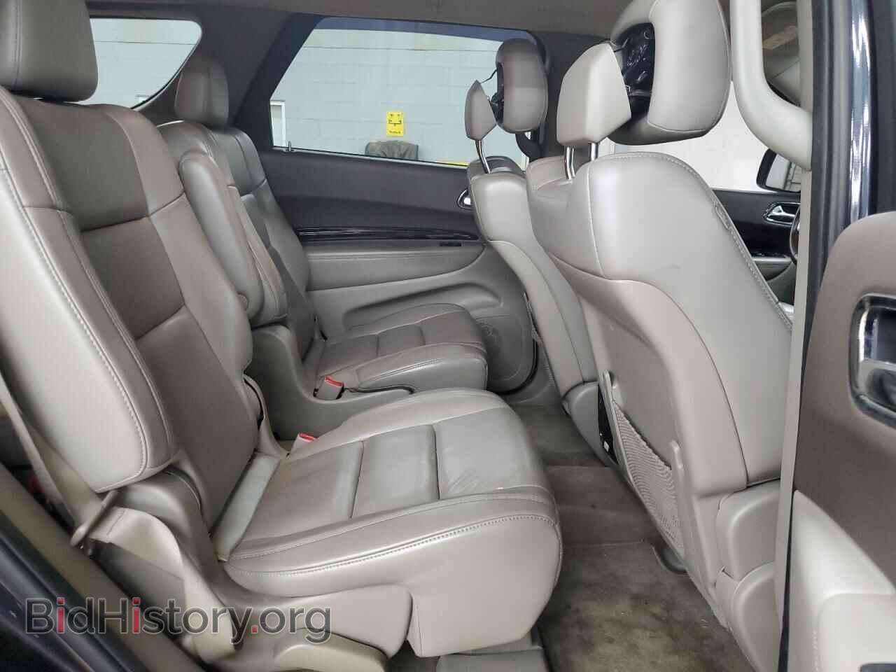 2013 DODGE DURANGO - VIN: 1C4RDJDG9DC682700 - Photo 11