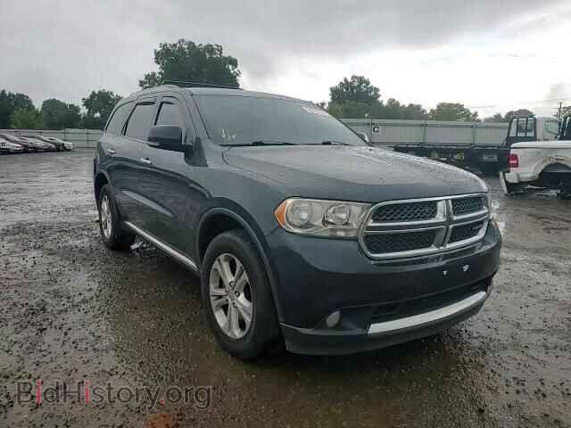 2013 DODGE DURANGO - VIN: 1C4RDJDG9DC682700 - Photo 14