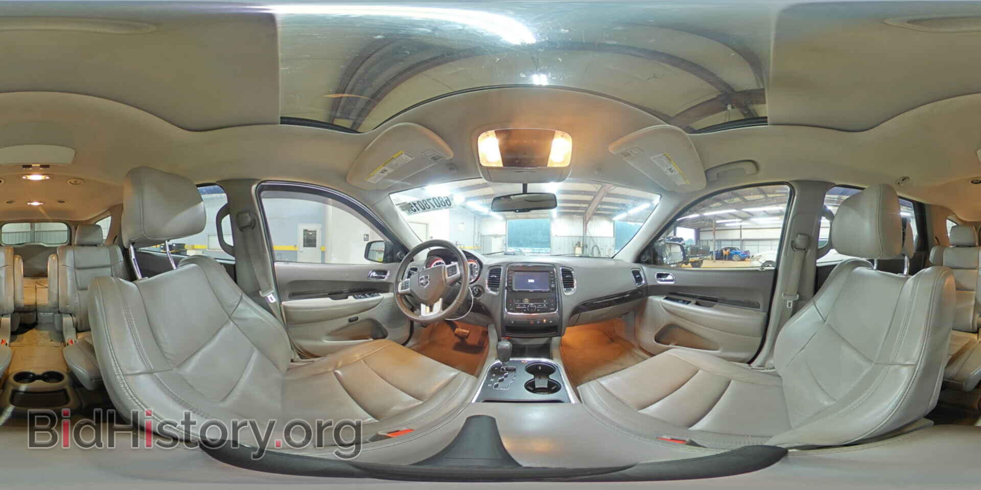 2013 DODGE DURANGO - VIN: 1C4RDJDG9DC682700 - Photo 15