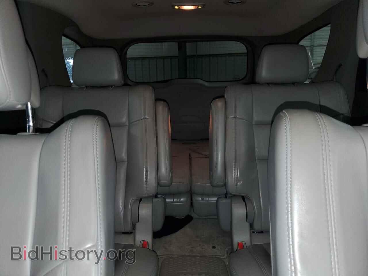 2013 DODGE DURANGO - VIN: 1C4RDJDG9DC682700 - Photo 10