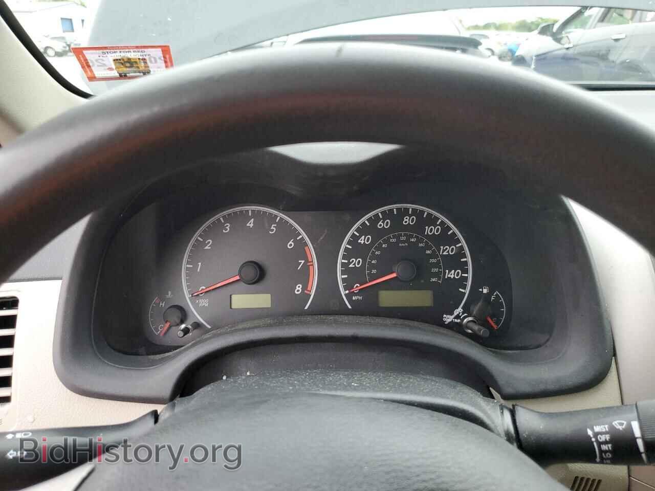 2013 TOYOTA COROLLA - VIN: 2T1BU4EEXDC978526 - Фото 9