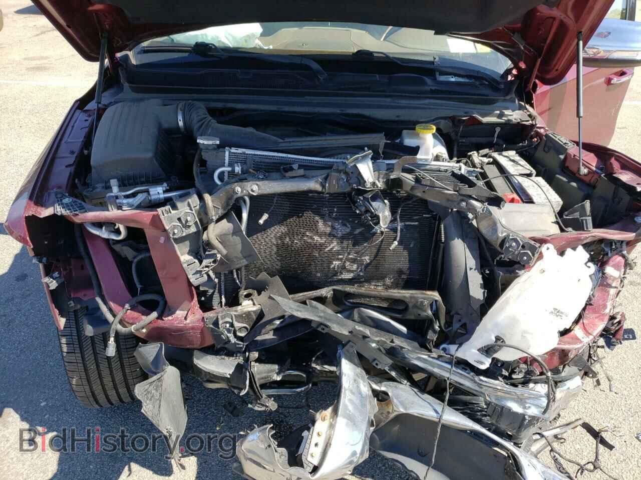 2019 RAM 1500 - VIN: 1C6SRFST5KN627010 - Фото 11