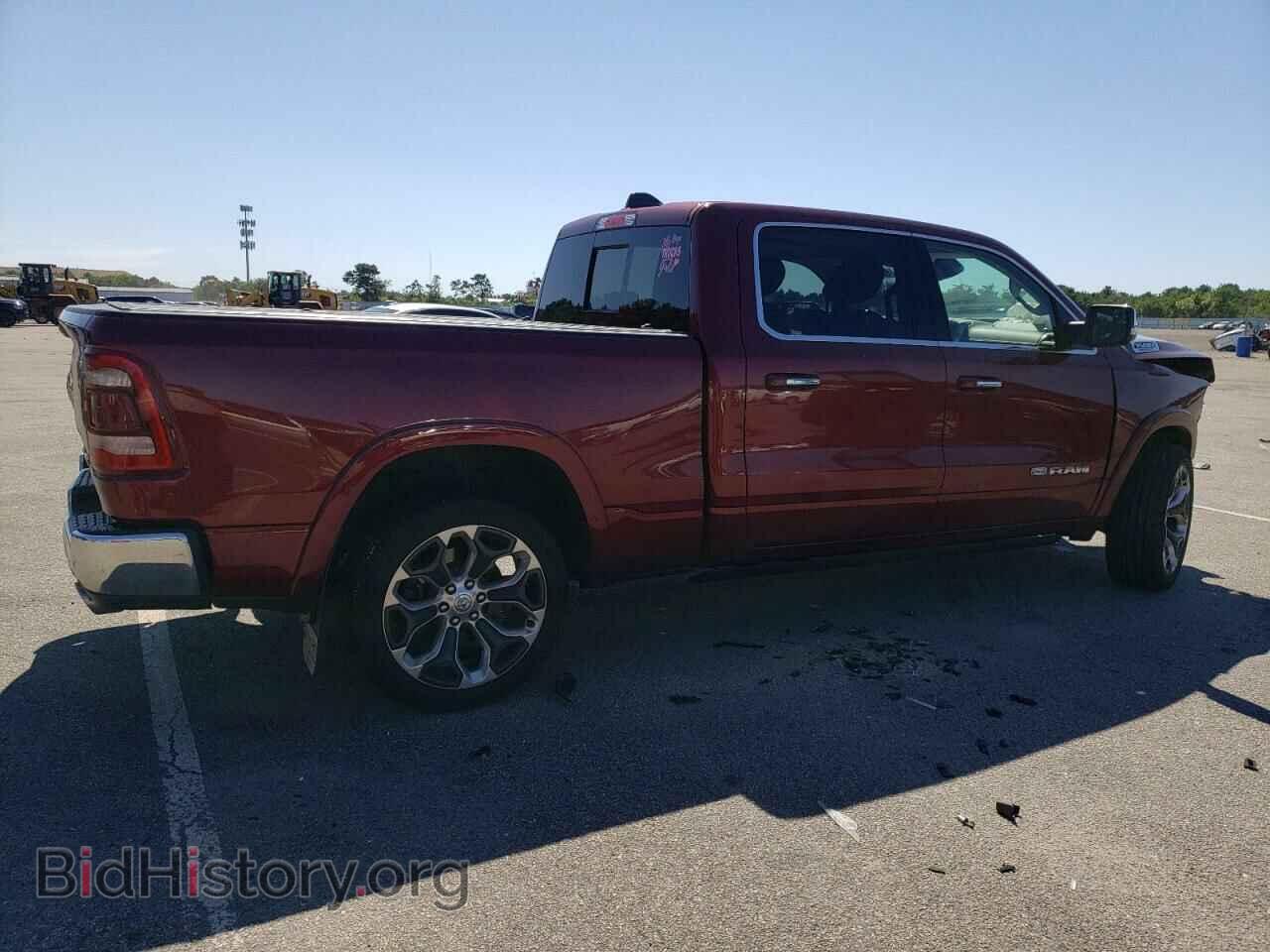 2019 RAM 1500 - VIN: 1C6SRFST5KN627010 - Фото 3