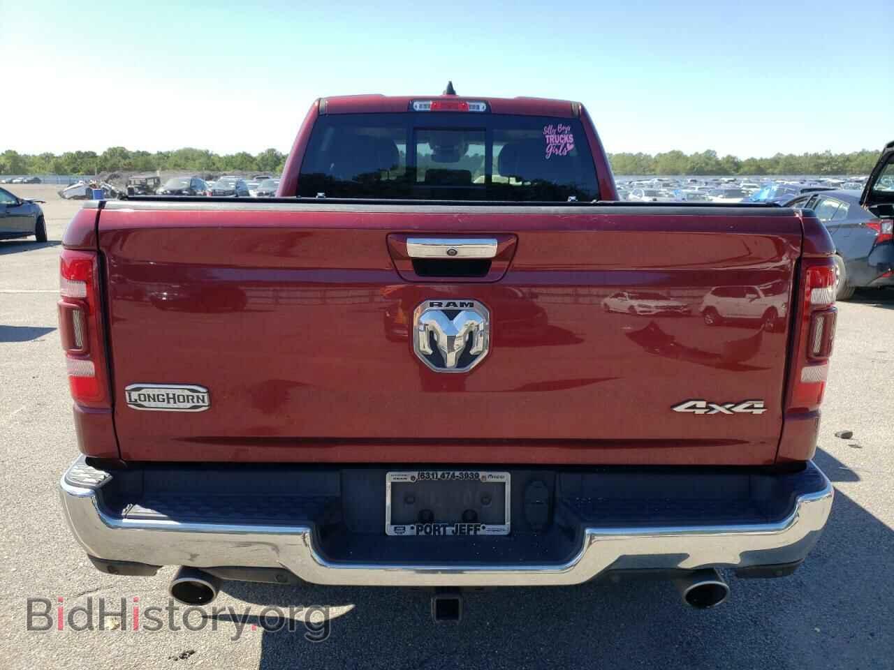 2019 RAM 1500 - VIN: 1C6SRFST5KN627010 - Фото 6