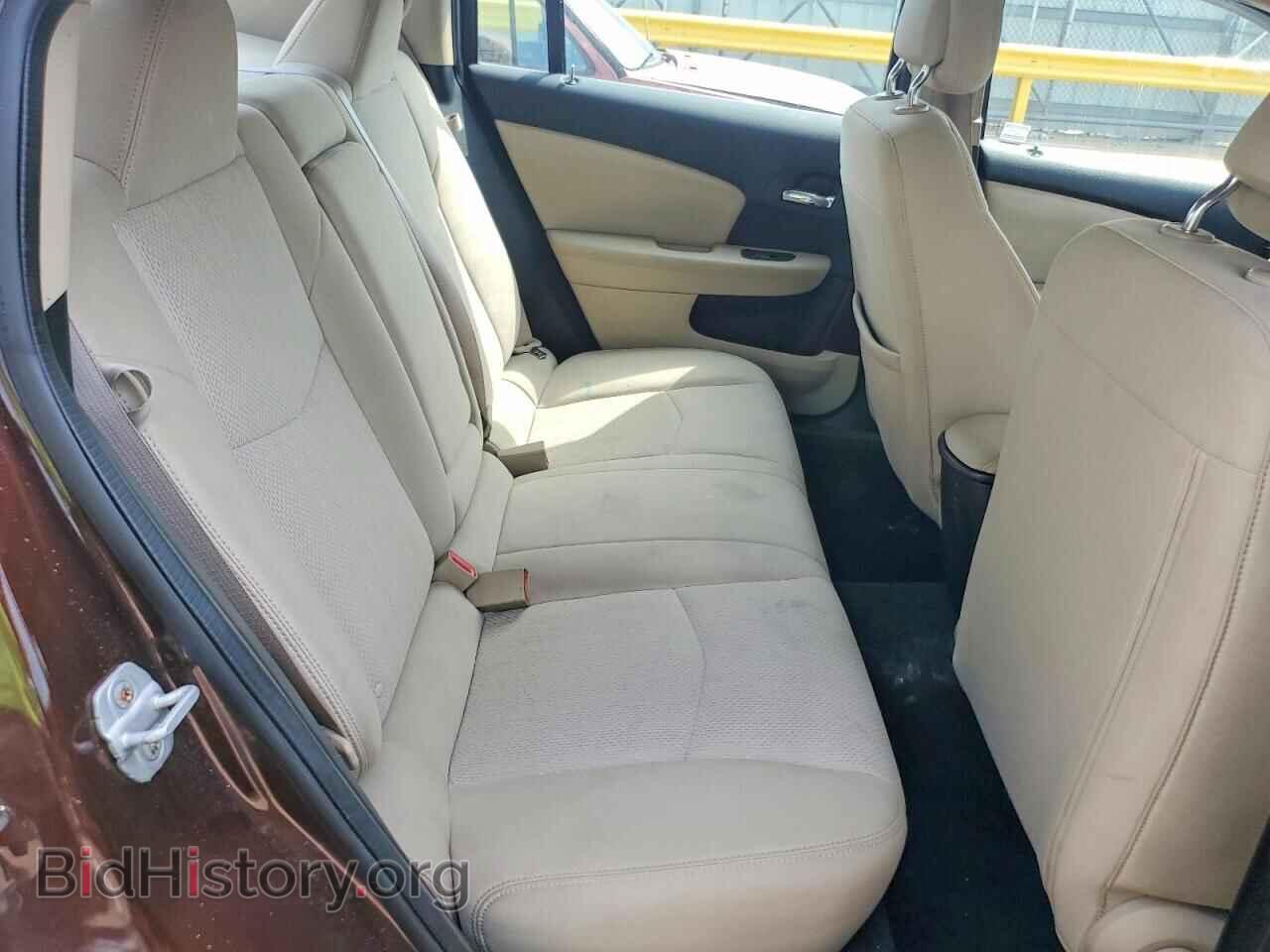 2012 CHRYSLER 200 - VIN: 1C3CCBBB7CN187909 - Фото 10