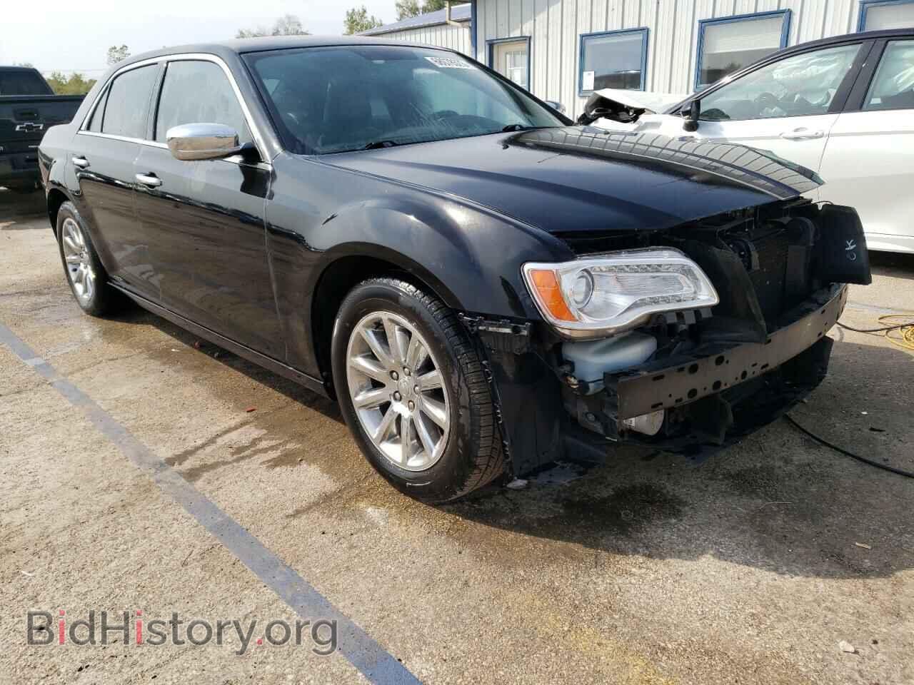 2012 CHRYSLER 300 - VIN: 2C3CCACG3CH113206 - Фото 4