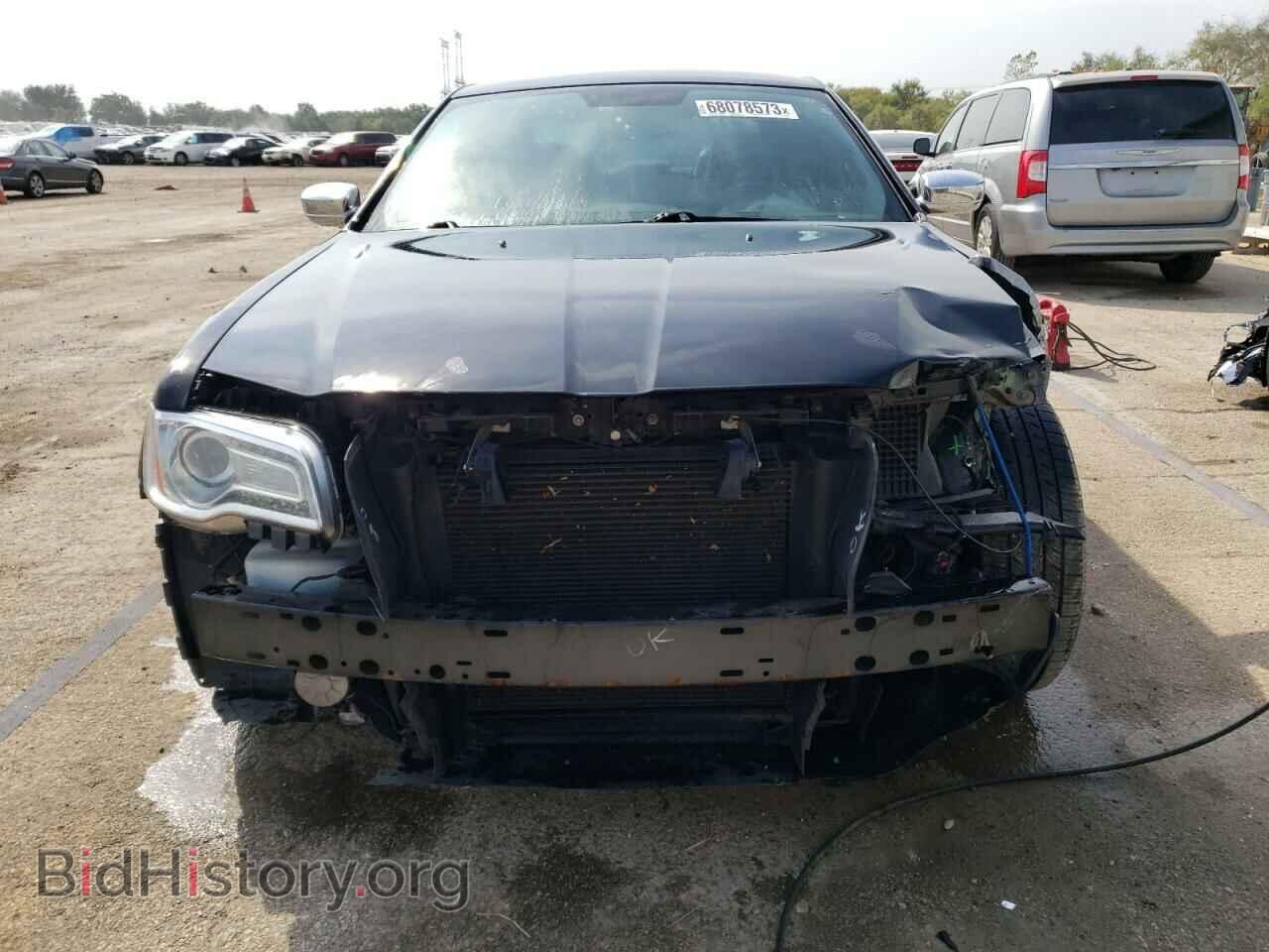 2012 CHRYSLER 300 - VIN: 2C3CCACG3CH113206 - Фото 5