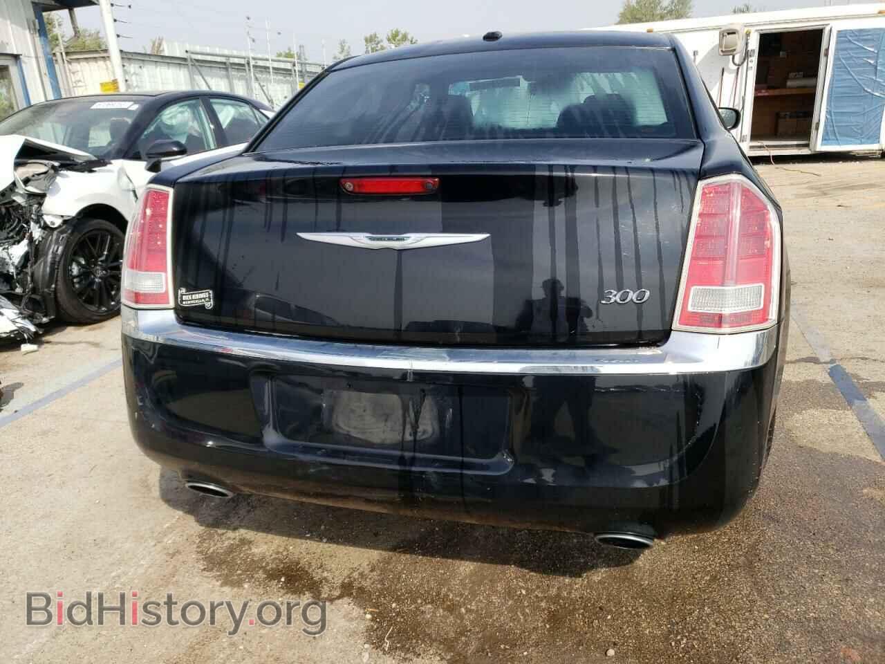 2012 CHRYSLER 300 - VIN: 2C3CCACG3CH113206 - Фото 6