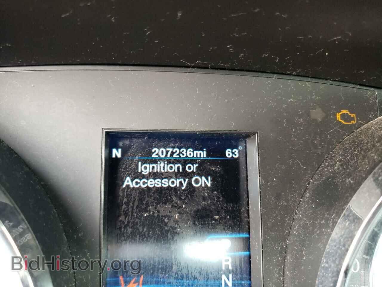 2012 CHRYSLER 300 - VIN: 2C3CCACG3CH113206 - Фото 9