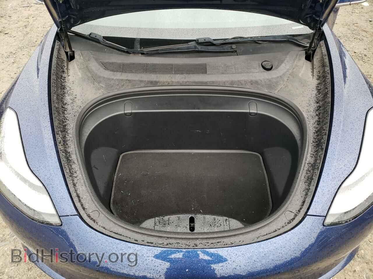 2018 TESLA MODEL 3 - VIN: 5YJ3E1EB4JF092053 - Фото 12