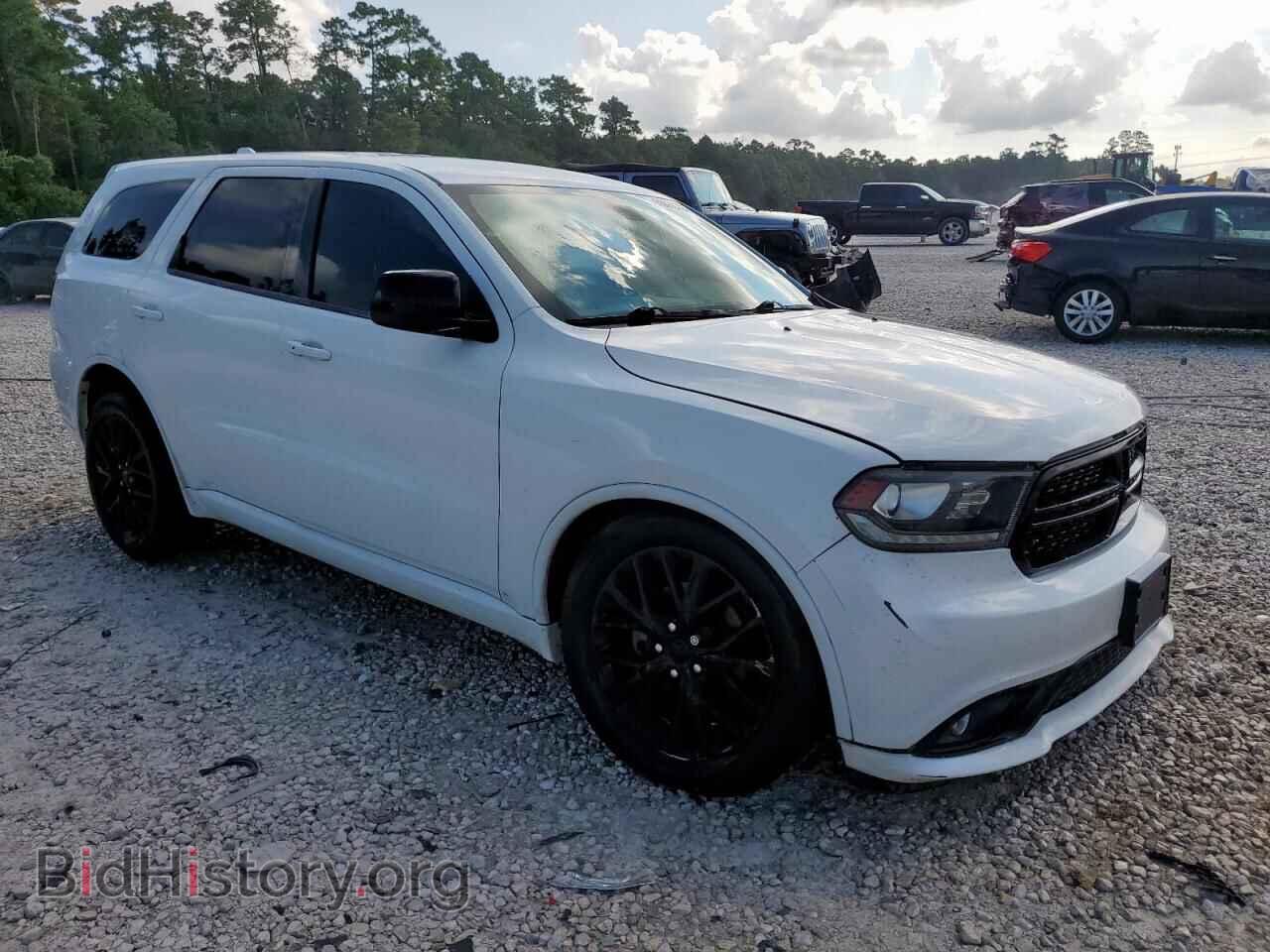 2015 DODGE DURANGO - VIN: 1C4RDHAG4FC201378 - Фото 4