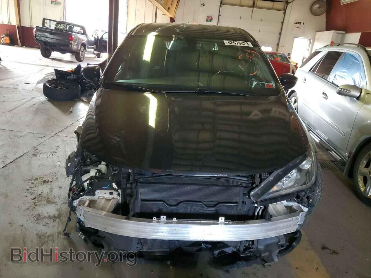 2018 CHRYSLER PACIFICA - VIN: 2C4RC1FG9JR260395 - Photo 5