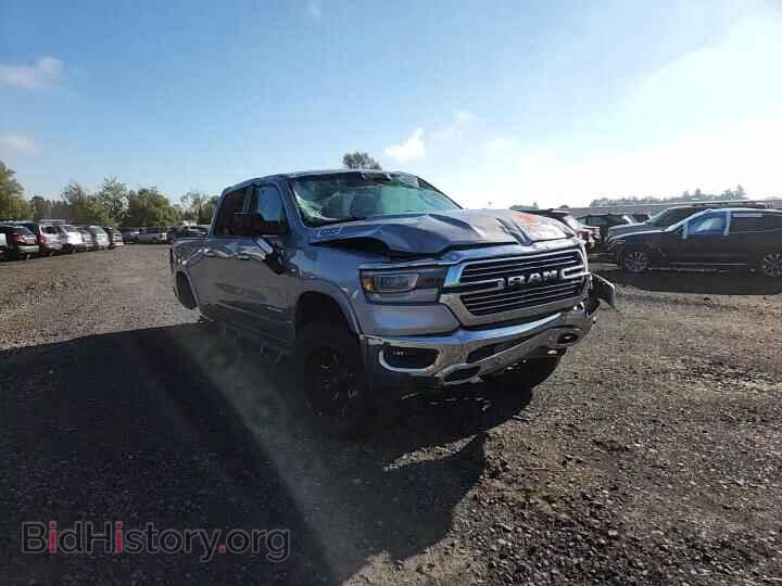 2019 RAM 1500 - VIN: 1C6SRFRTXKN506236 - Photo 13