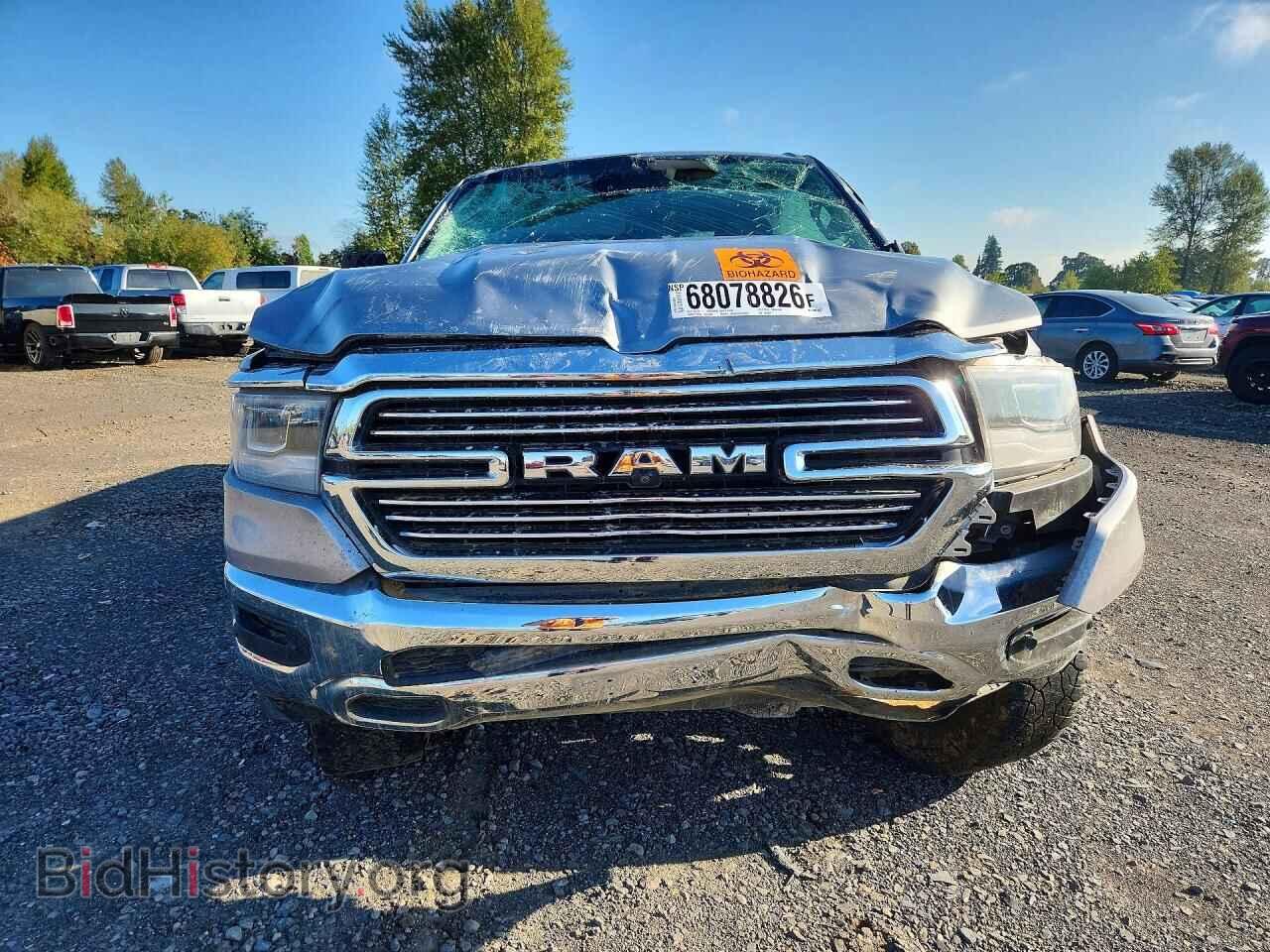 2019 RAM 1500 - VIN: 1C6SRFRTXKN506236 - Photo 5