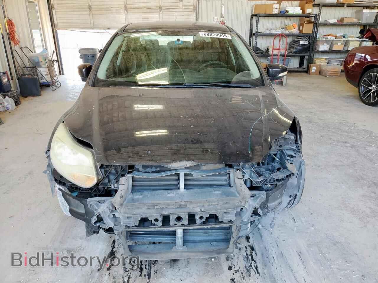 2014 FORD FOCUS - VIN: 1FADP3F23EL299423 - Фото 5