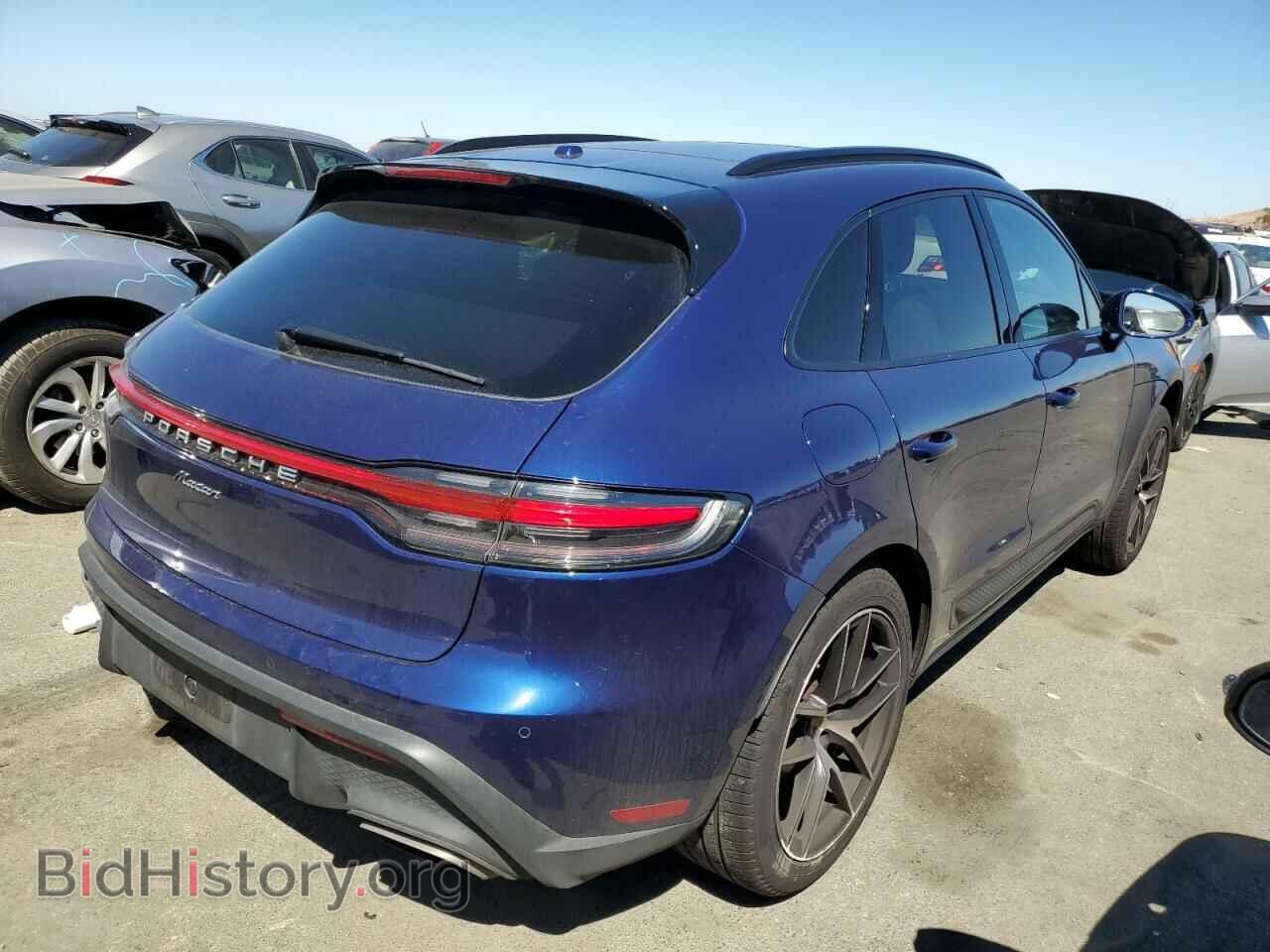 2023 PORSCHE MACAN BASE - VIN: WP1AA2A58PLB08994 - Photo 3