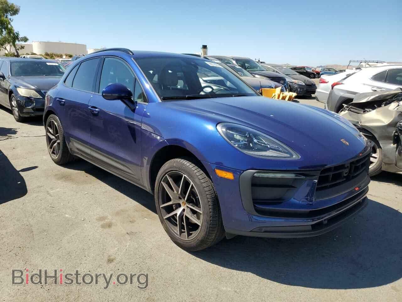 2023 PORSCHE MACAN BASE - VIN: WP1AA2A58PLB08994 - Photo 4
