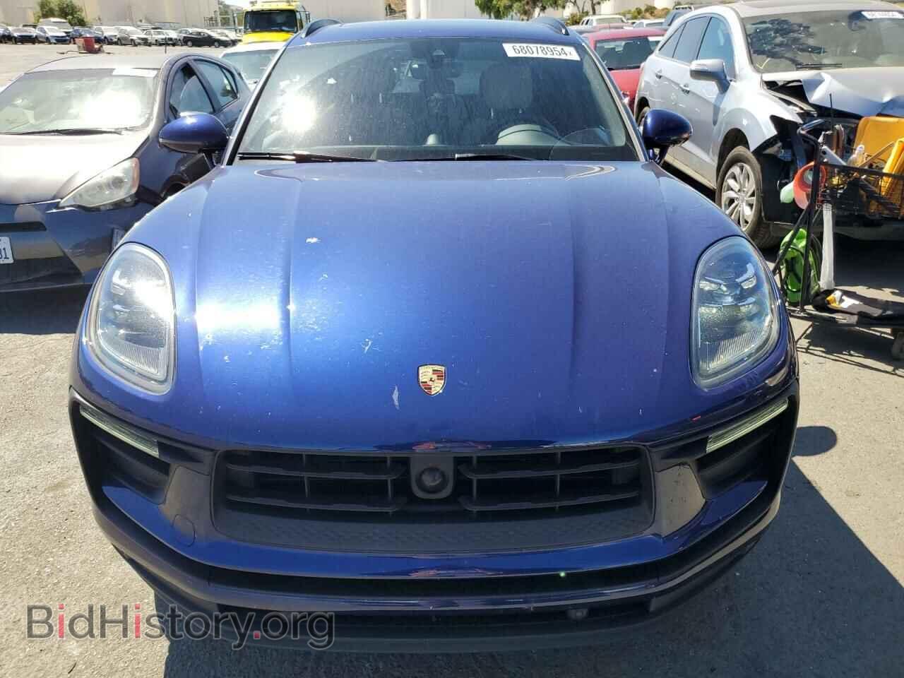 2023 PORSCHE MACAN BASE - VIN: WP1AA2A58PLB08994 - Photo 5