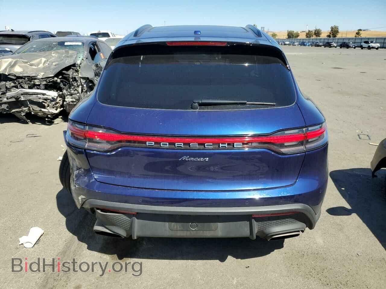 2023 PORSCHE MACAN BASE - VIN: WP1AA2A58PLB08994 - Photo 6