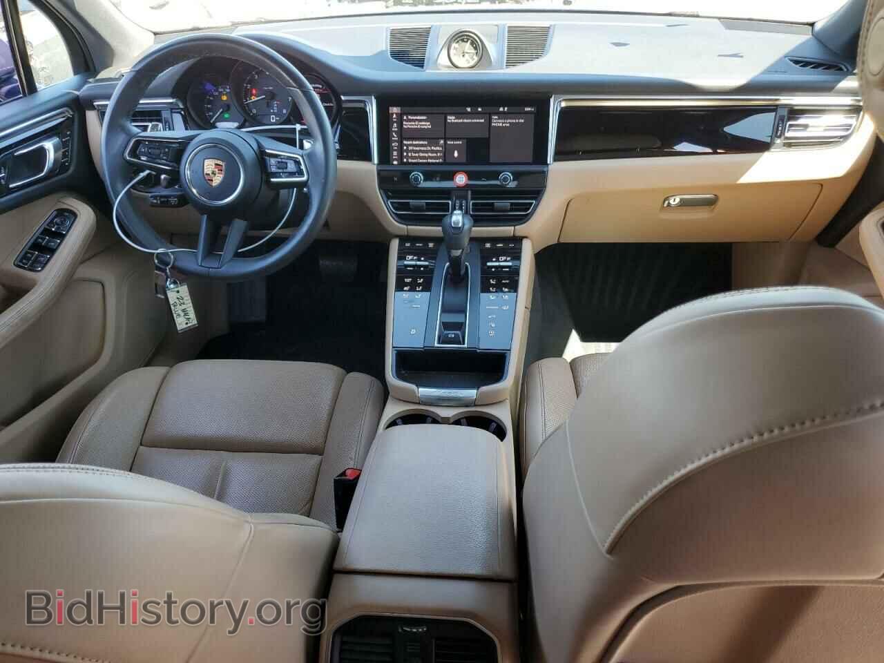 2023 PORSCHE MACAN BASE - VIN: WP1AA2A58PLB08994 - Photo 8