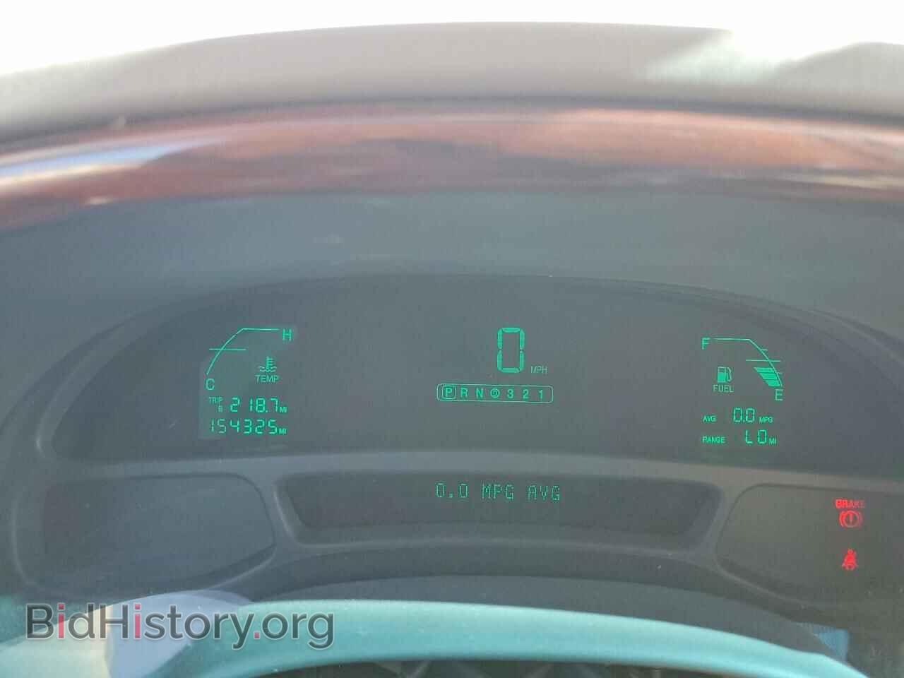 2005 CADILLAC DEVILLE - VIN: 1G6KD54Y65U256995 - Photo 9