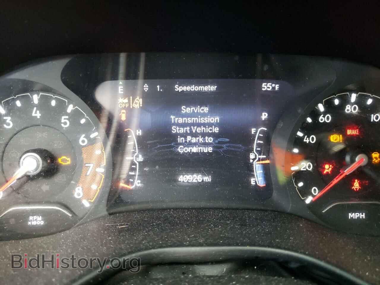 2022 JEEP COMPASS - VIN: 3C4NJDBB8NT102147 - Photo 9