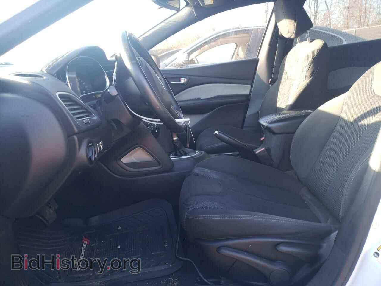 2015 DODGE DART - VIN: 1C3CDFBB7FD279102 - Фото 7