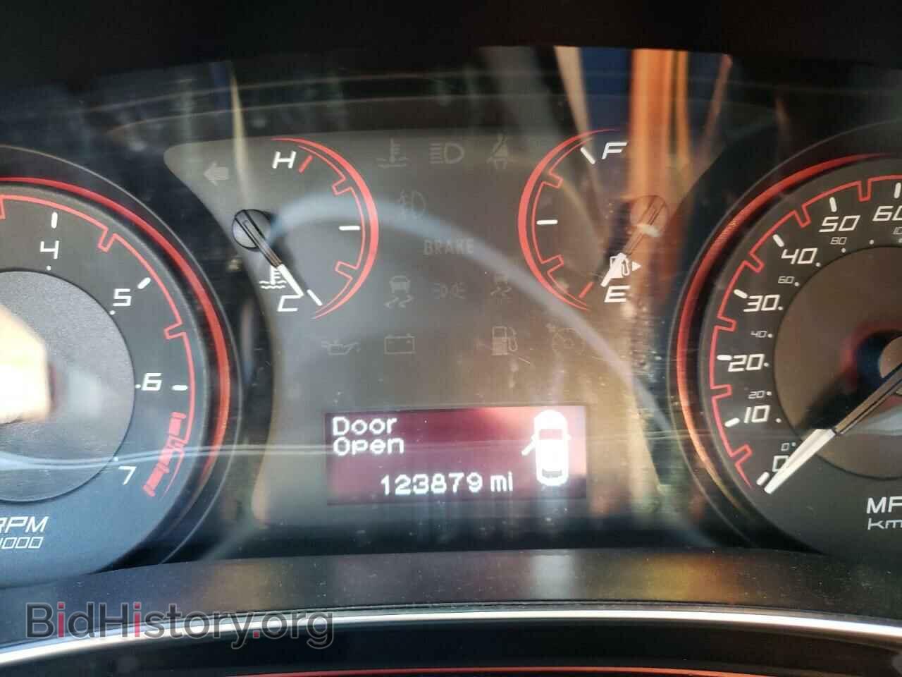 2015 DODGE DART - VIN: 1C3CDFBB7FD279102 - Фото 9