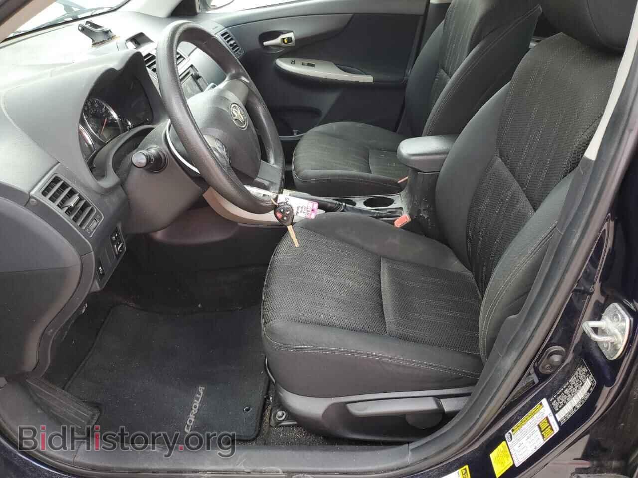 2013 TOYOTA COROLLA - VIN: 2T1BU4EEXDC946160 - Photo 7