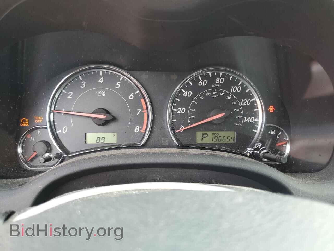 2013 TOYOTA COROLLA - VIN: 2T1BU4EEXDC946160 - Photo 9