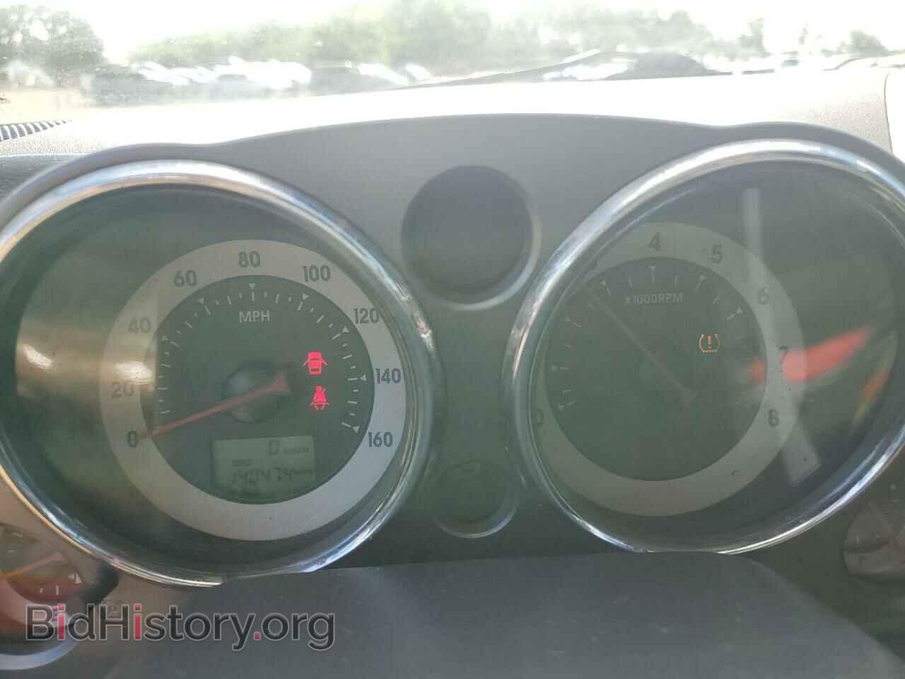 2008 MITSUBISHI ECLIPSE - VIN: 4A3AK24F38E003995 - Фото 9