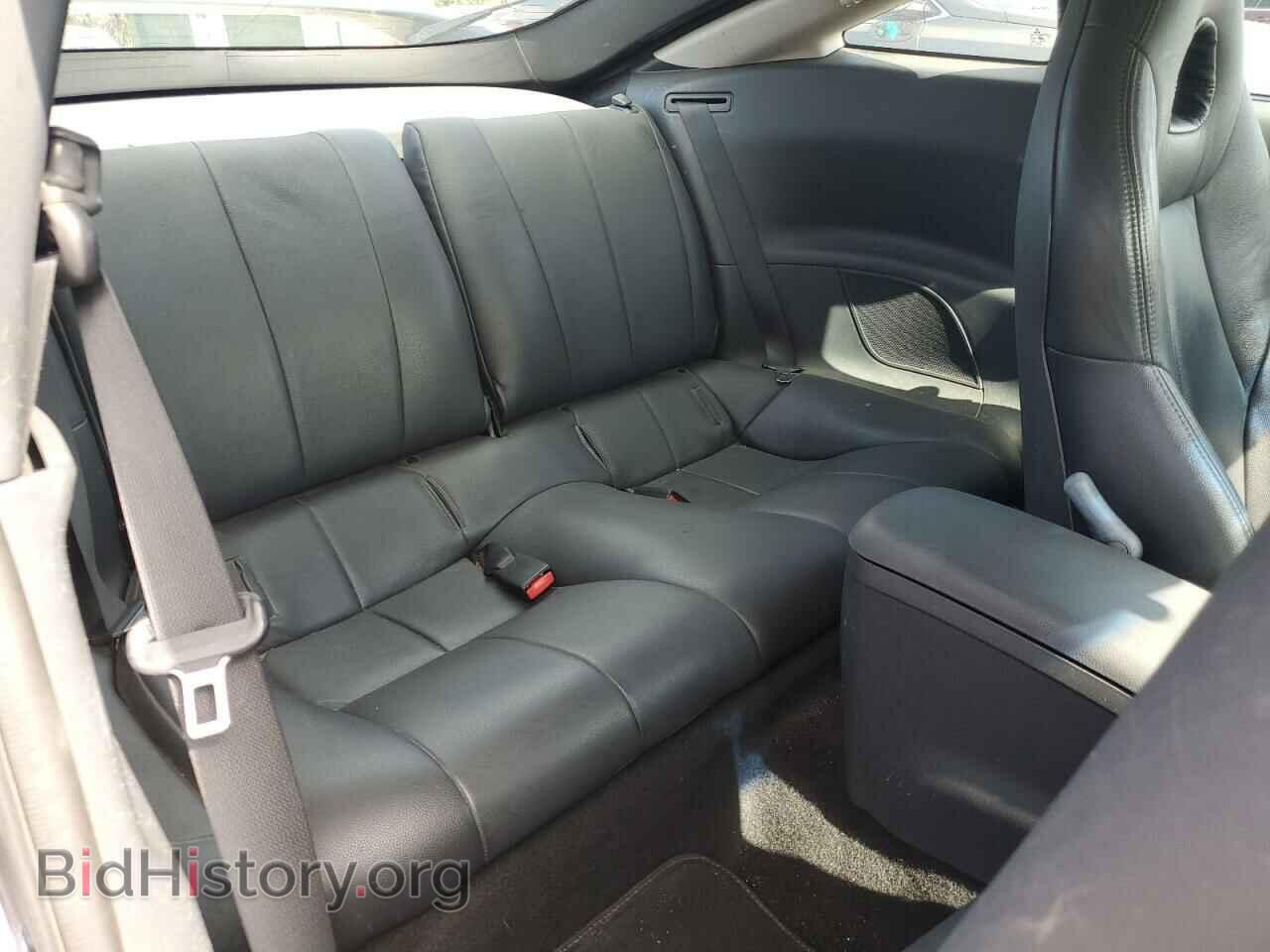 2008 MITSUBISHI ECLIPSE - VIN: 4A3AK24F38E003995 - Фото 10