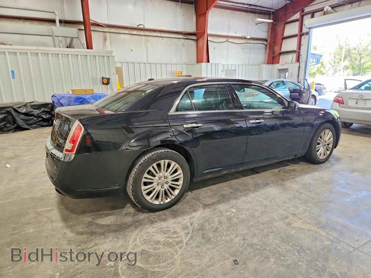 2013 CHRYSLER 300 - VIN: 2C3CCAKT9DH548019 - Photo 3